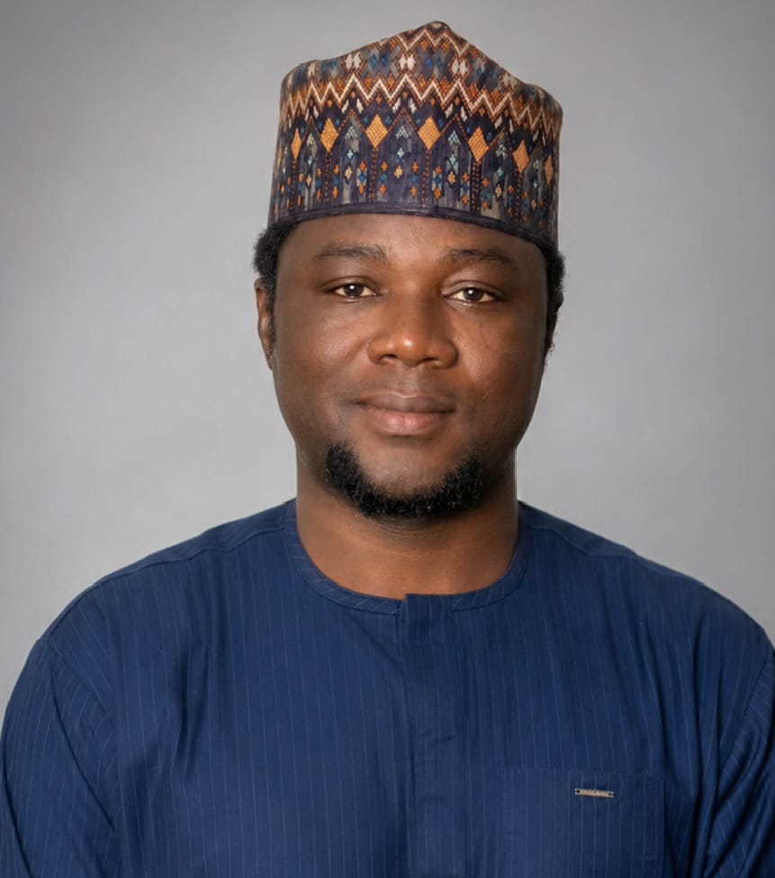 Mutaru Mumuni Muqthar, Managing Director of Gold Coast Brothers Ltd